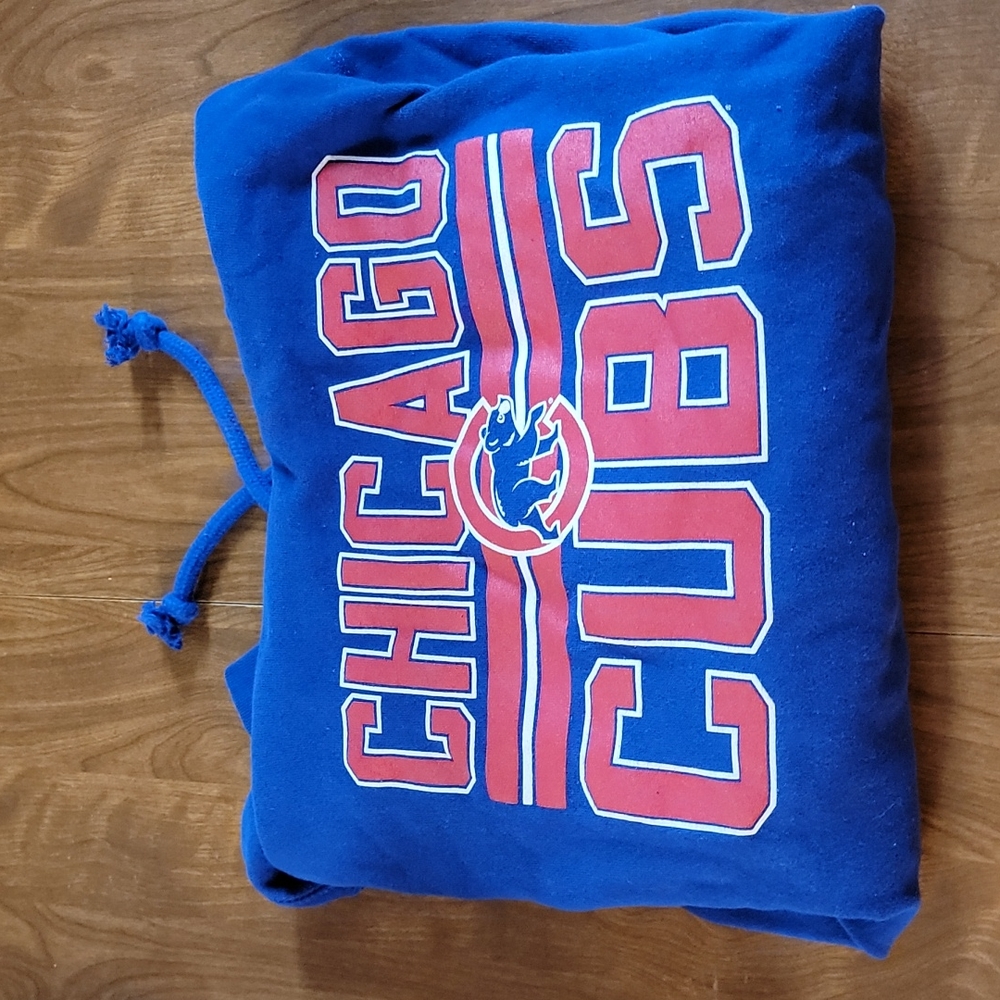 Chicago Cubs Sweatshirt